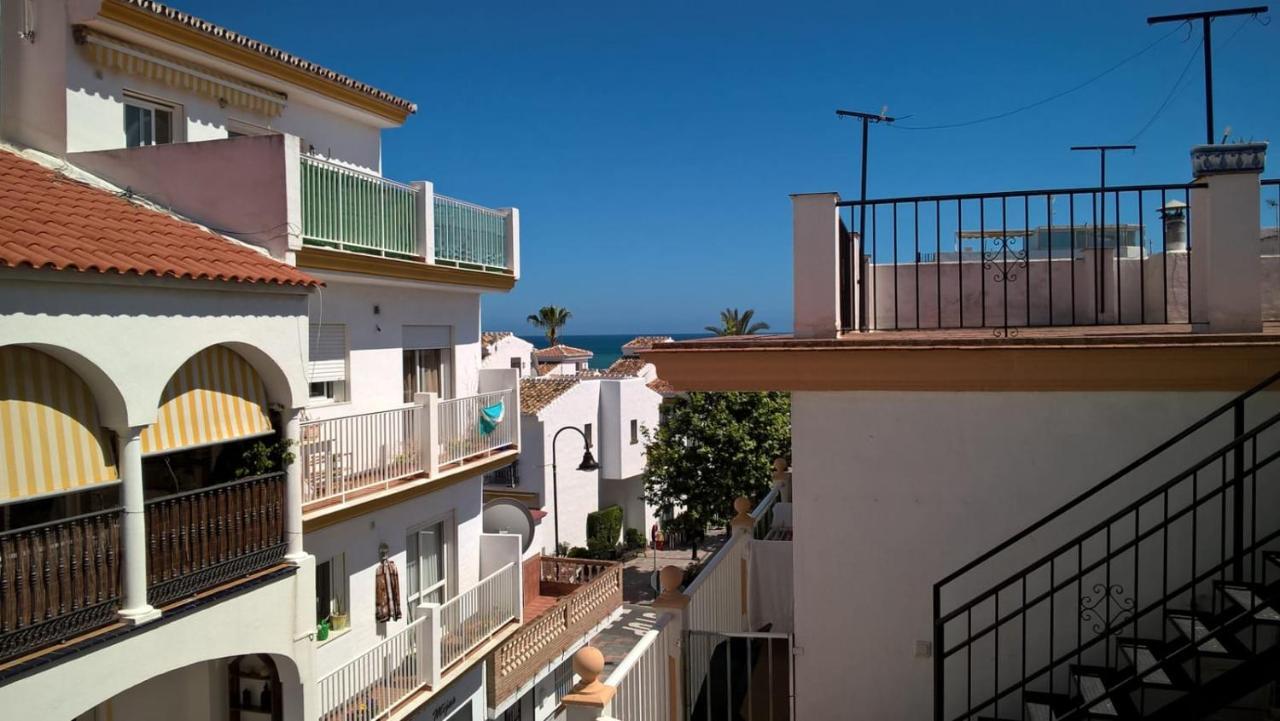 Apartaments La Cala Segunda ลากาลาเดมิฮาส ภายนอก รูปภาพ