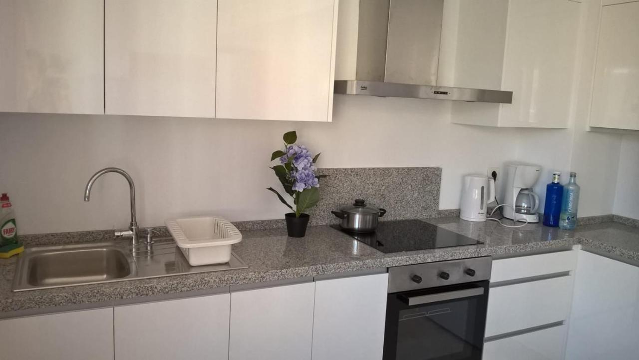 Apartaments La Cala Segunda ลากาลาเดมิฮาส ภายนอก รูปภาพ