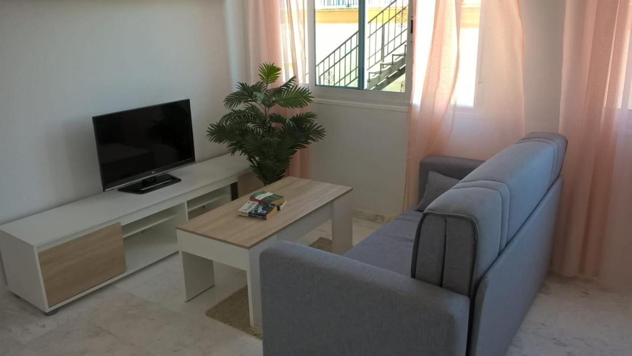 Apartaments La Cala Segunda ลากาลาเดมิฮาส ภายนอก รูปภาพ